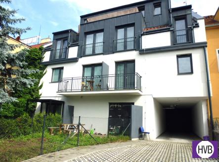 Prodej bytu, 1+kk, 18 m² obrázek