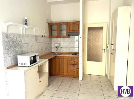 Pronájem bytu, 1+1, 44 m² obrázek