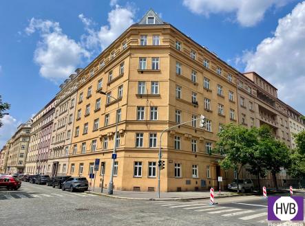 img-1484.jpeg | Prodej bytu, 2+kk, 72 m²