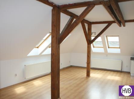 Pronájem bytu, 3+kk, 120 m² obrázek