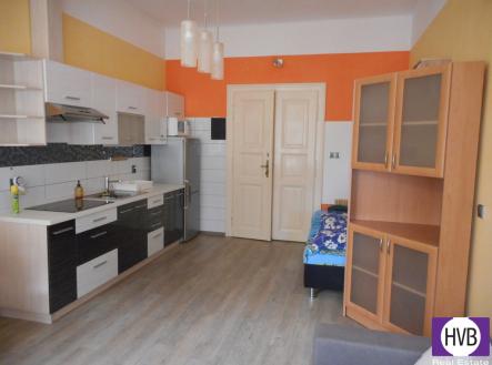 dscn2889.jpg | Pronájem bytu, 1+kk, 27 m²