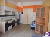 Pronájem bytu, 1+kk, 27 m²