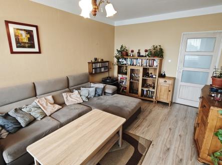 Prodej bytu, 3+1, 84 m² obrázek