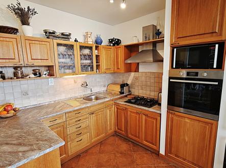 Prodej bytu, 3+1, 84 m² obrázek