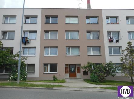 Pronájem bytu, 1+1, 36 m² obrázek