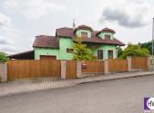 Prodej - dům/vila, 200 m²