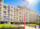 Pronájem bytu, 3+kk, 71 m²