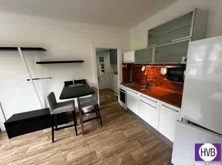 img-0010.jpg | Pronájem bytu, 2+kk, 44 m²