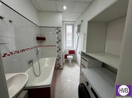 img-0004.jpg | Pronájem bytu, 2+kk, 44 m²