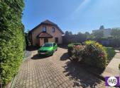 Pronájem - dům/vila, 132 m²