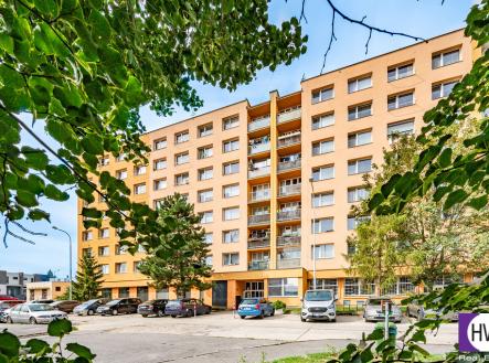 Prodej bytu, 2+kk, 38 m² obrázek