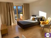 Prodej bytu, 1+kk, 41 m²