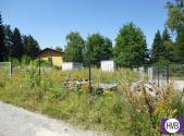 Prodej - pozemek pro komerční výstavbu, 877 m²