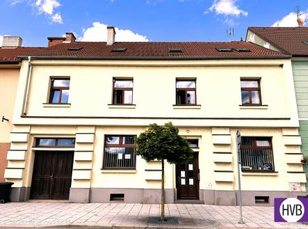 Pronájem bytu, 1+kk, 18 m² obrázek