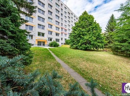 Prodej bytu, 3+1, 75 m² obrázek