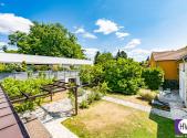 Prodej - pozemek, zahrada, 71 m²