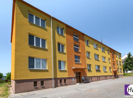 dům | Prodej bytu, 3+kk, 65 m²
