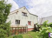 Prodej - dům/vila, 220 m²