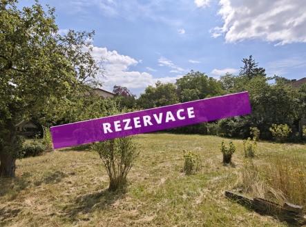 rezervace.jpg | Prodej - pozemek pro bydlení, 700 m²
