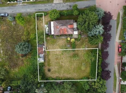 hranice-b05.jpg | Prodej - pozemek pro bydlení, 700 m²