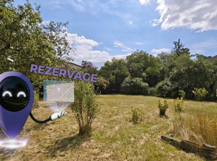 rezervace.png | Prodej - pozemek pro bydlení, 700 m²