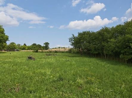 p02.jpg | Prodej - pozemek pro bydlení, 1 000 m²