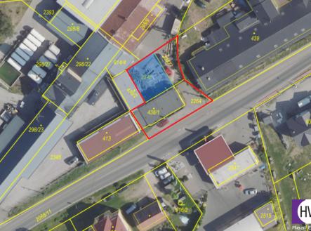 radl.png | Prodej - obchodní prostor, 159 m²