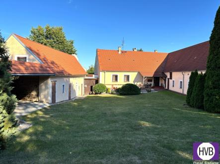 Prodej - dům/vila, 550 m² obrázek