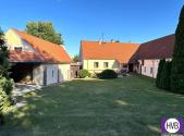 Prodej - dům/vila, 550 m²