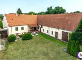Prodej - dům/vila, 550 m²