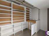 Pronájem - obchodní prostor, 10 m²