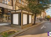 Prodej - obchodní prostor, 10 m²