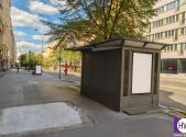 Prodej - obchodní prostor, 10 m²
