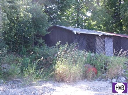 dscf1193.jpg | Prodej - chata/rekreační objekt, 16 m²