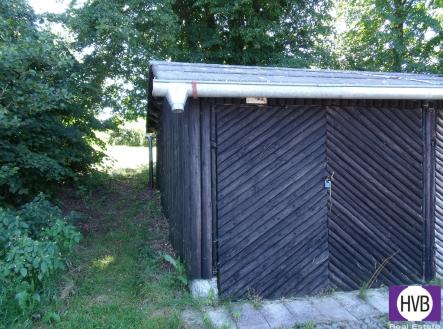 dscf1189.jpg | Prodej - chata/rekreační objekt, 16 m²