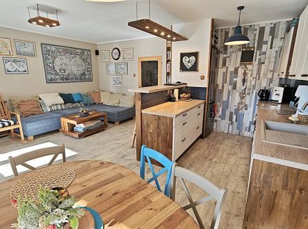 Prodej bytu, 4+kk, 99 m² obrázek