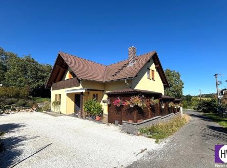 Prodej - dům/vila, 168 m² obrázek