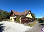 Prodej - dům/vila, 168 m²