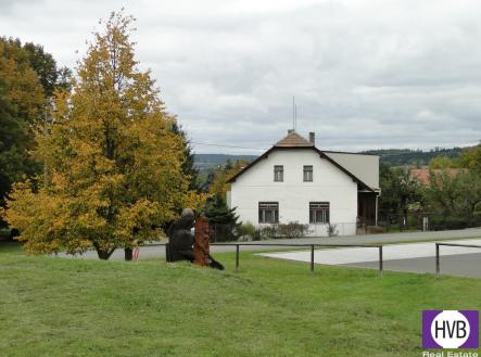 Prodej - dům/vila, 100 m² obrázek
