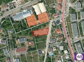 Prodej - pozemek pro bydlení, 988 m²