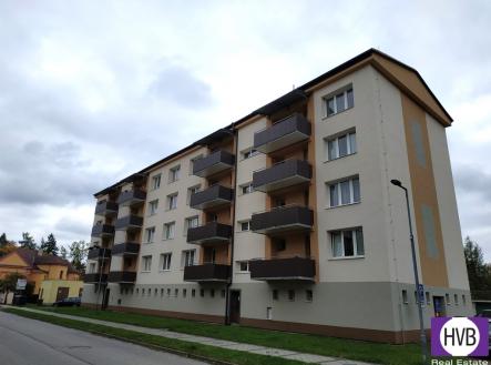 Prodej bytu, 3+1, 67 m² obrázek