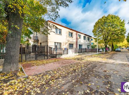 Prodej - dům/vila, 167 m² obrázek