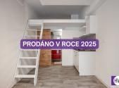 Prodej - hotel, 16 m²