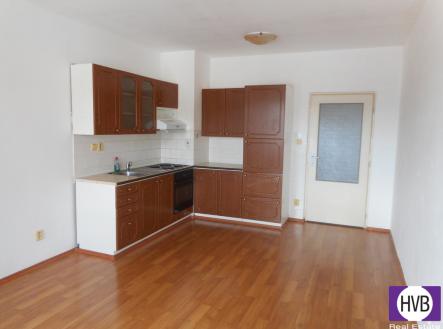 dscn3001.jpg | Pronájem bytu, 1+1, 58 m²