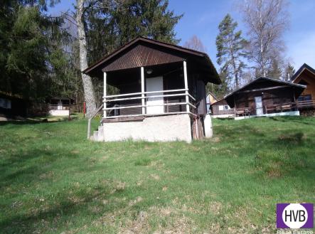 dscf0704.jpg | Prodej - chata/rekreační objekt, 19 m²