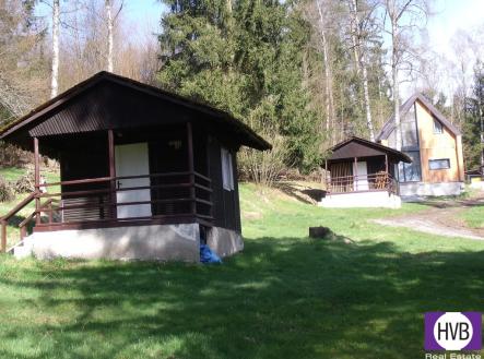 dscf0708.jpg | Prodej - chata/rekreační objekt, 19 m²