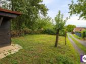 Prodej - pozemek, zahrada, 133 m²