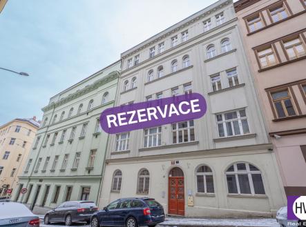 rezervace-20.png | Prodej bytu, 1+kk, 12 m²