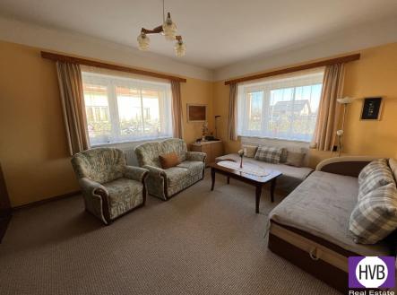 obývací pokoj | Prodej - dům/vila, 102 m²