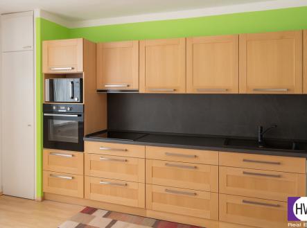 Prodej bytu, 3+1, 88 m² obrázek